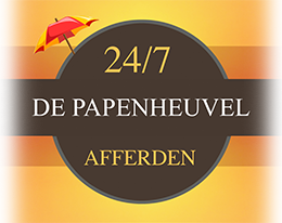 De Papenheuvel